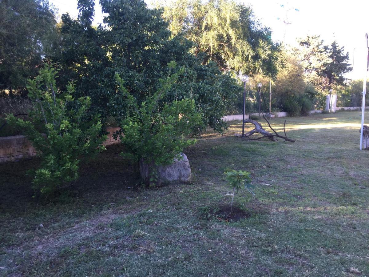 Guest house La Maison Di Zia Annina Ad Over The In Sardegna