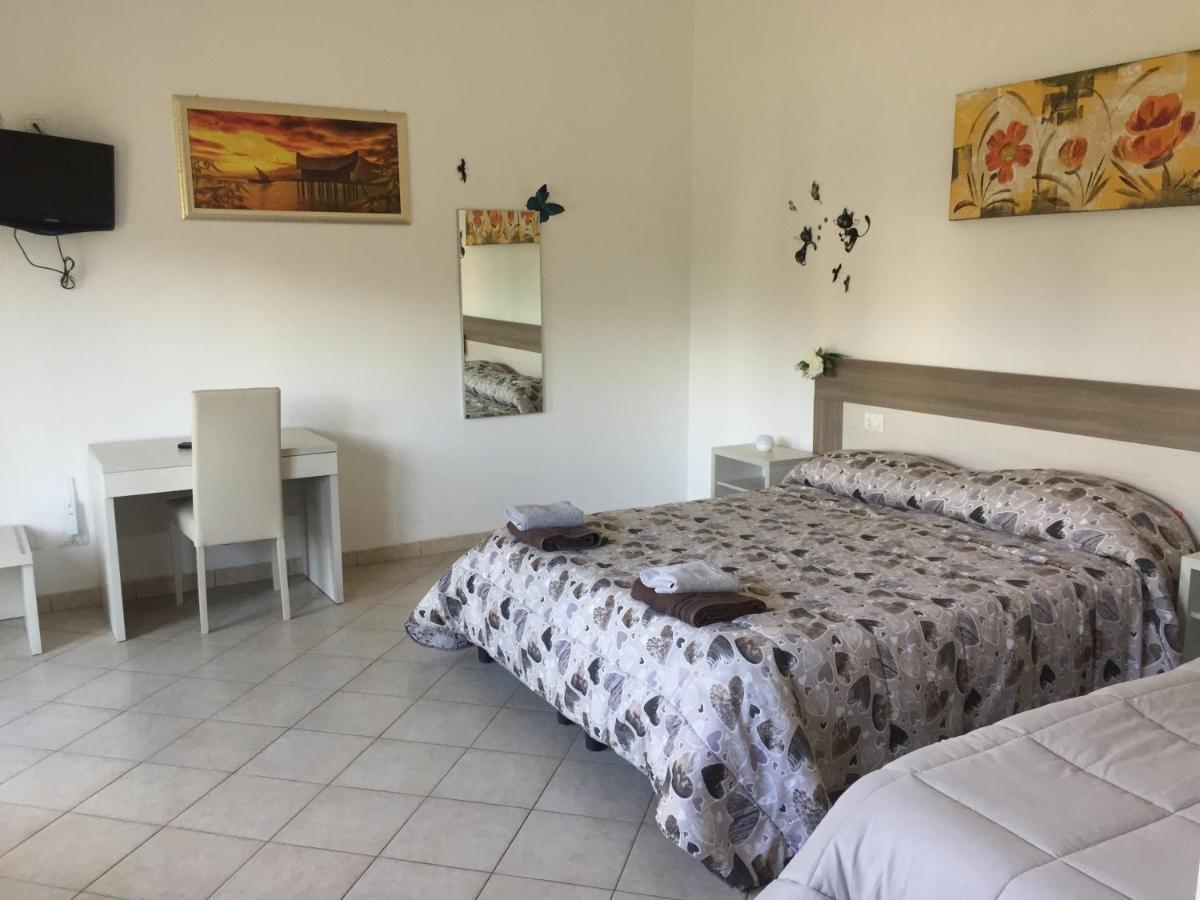 Guest house La Maison Di Zia Annina Ad Over The In Sardegna *