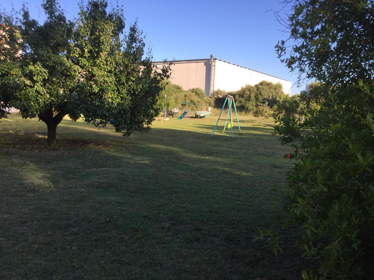 Guest house La Maison Di Zia Annina Ad Over The In Sardegna *
