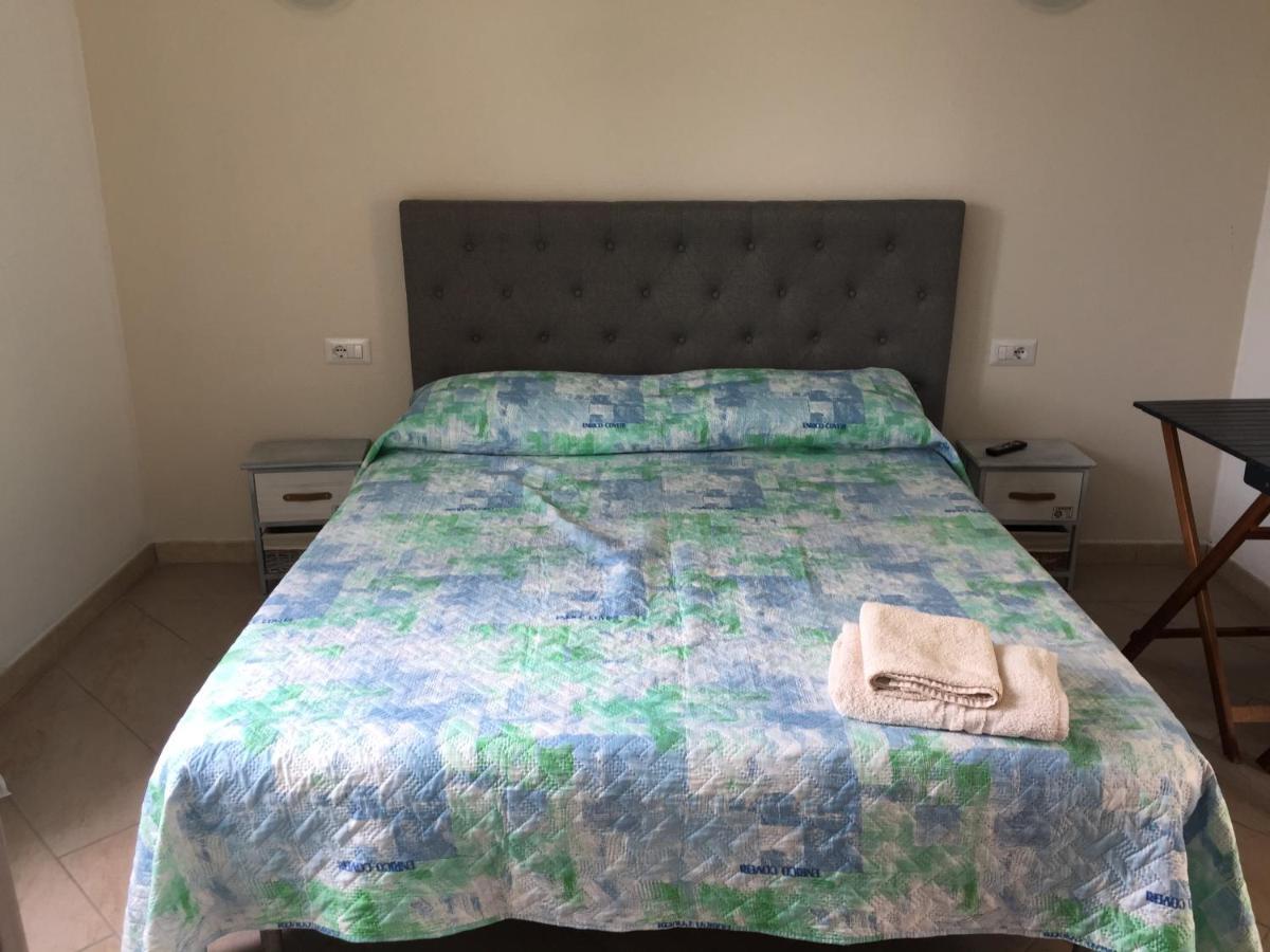 La Maison Di Zia Annina Ad Over The In Sardegna Guest house