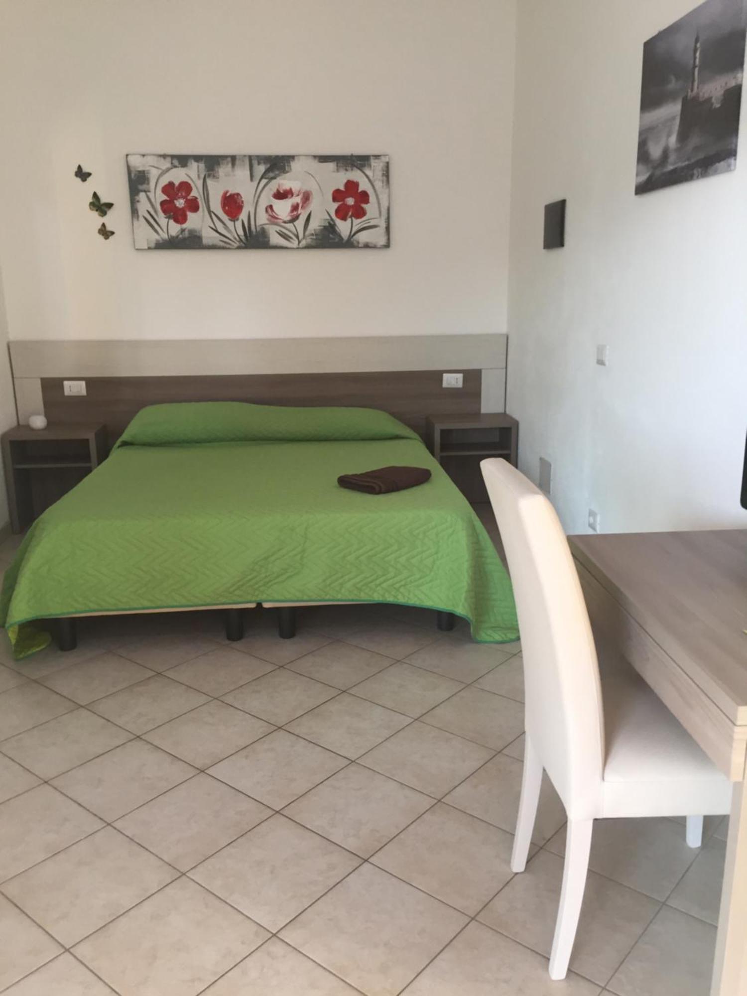 Guest house La Maison Di Zia Annina Ad Over The In Sardegna