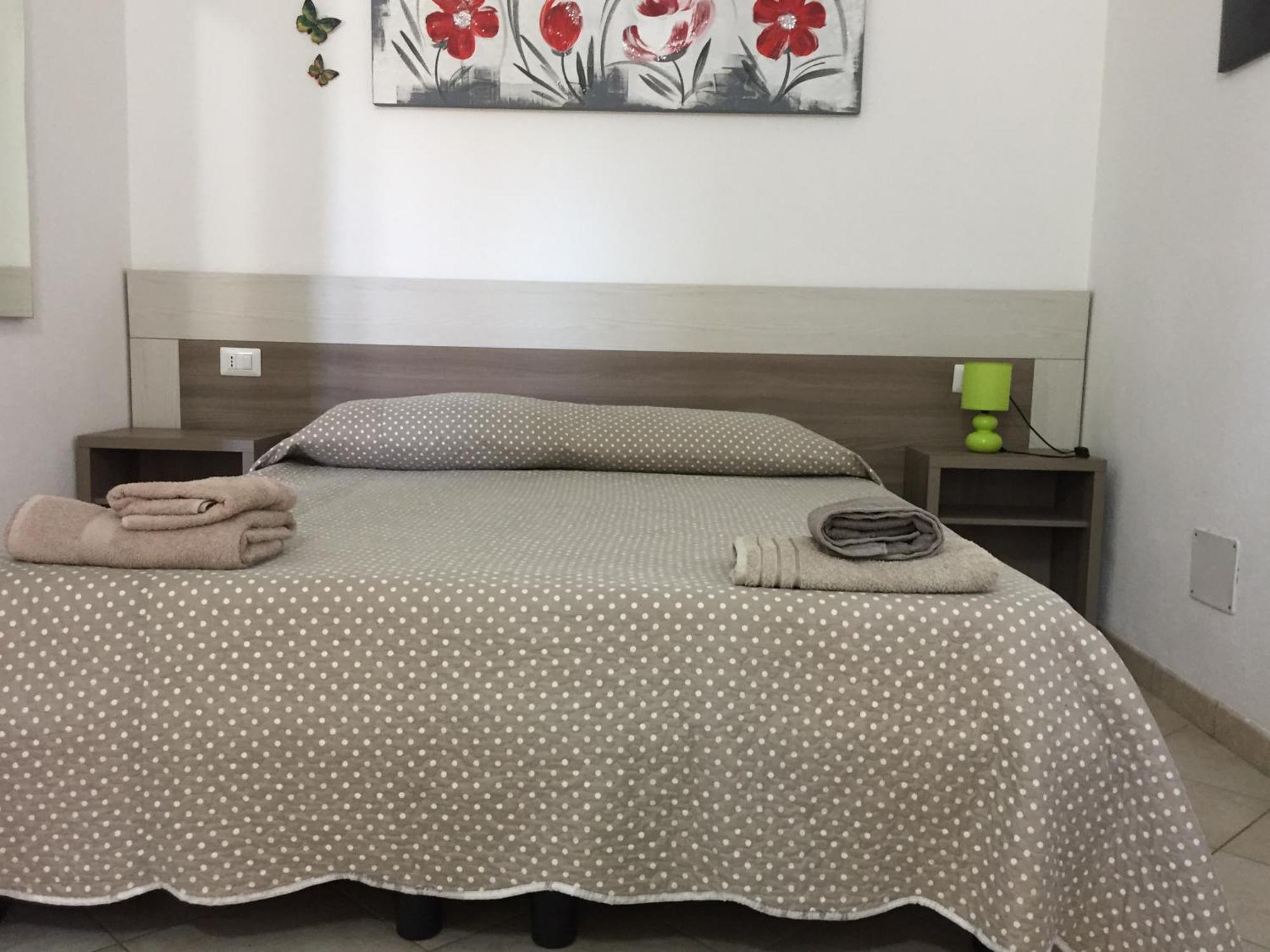 Guest house La Maison Di Zia Annina Ad Over The In Sardegna *
