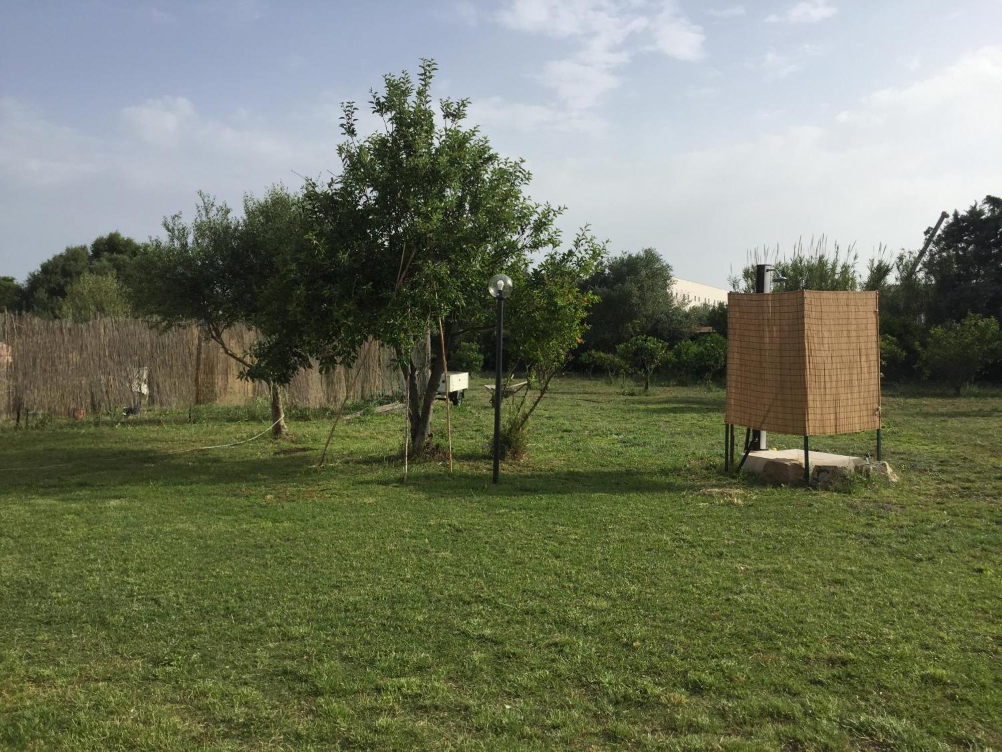 Guest house La Maison Di Zia Annina Ad Over The In Sardegna Olbia