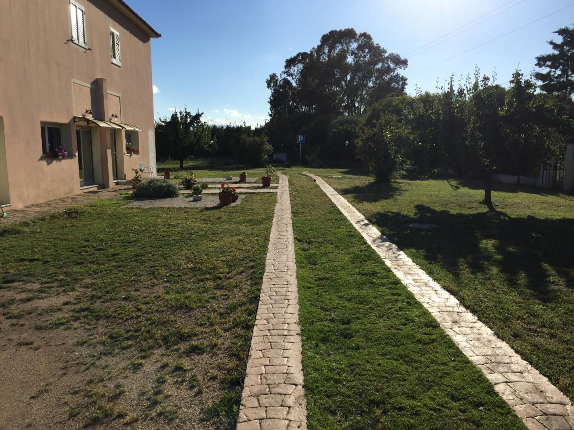 Guest house La Maison Di Zia Annina Ad Over The In Sardegna Olbia