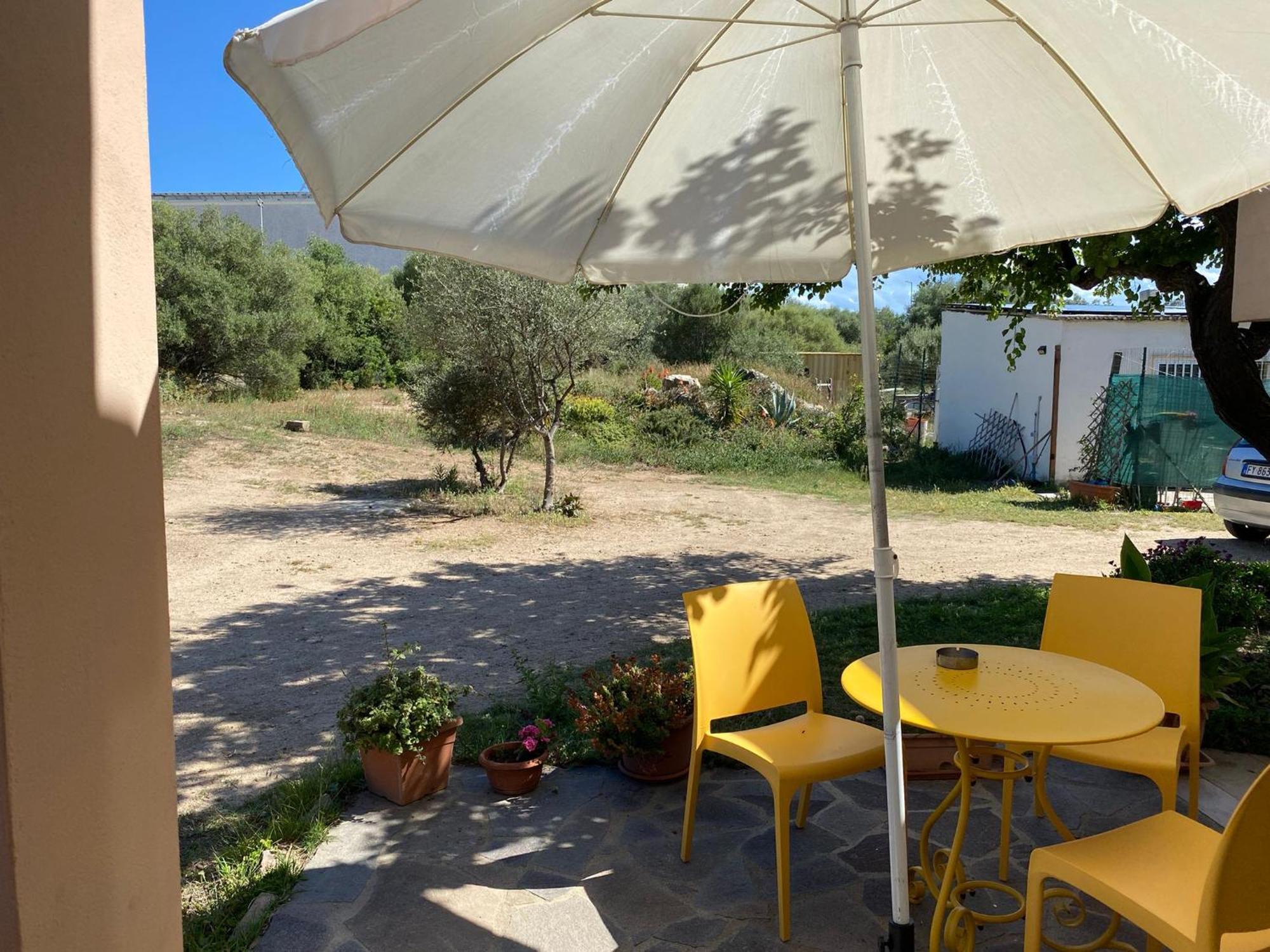 Guest house La Maison Di Zia Annina Ad Over The In Sardegna *