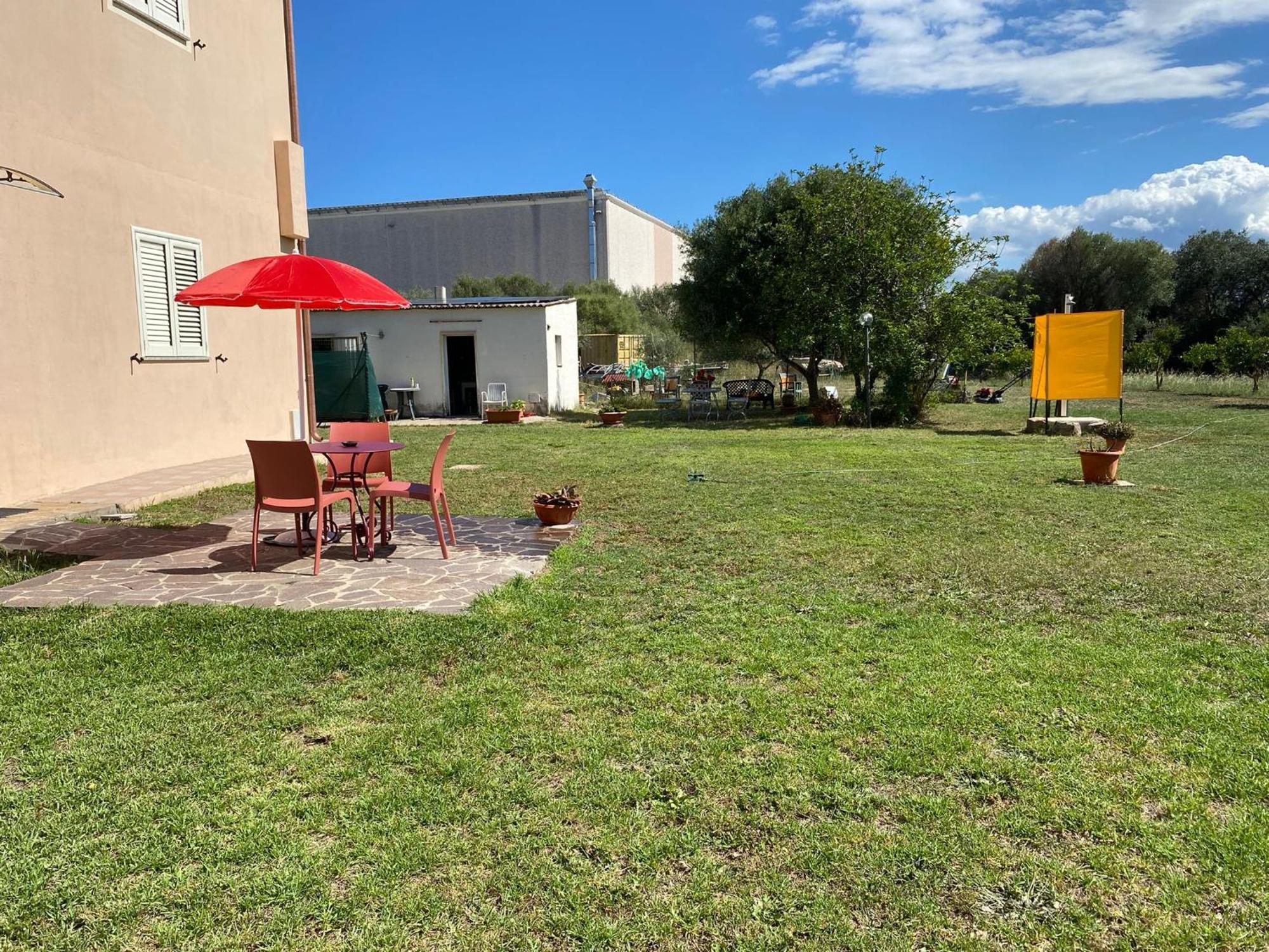 Guest house La Maison Di Zia Annina Ad Over The In Sardegna *