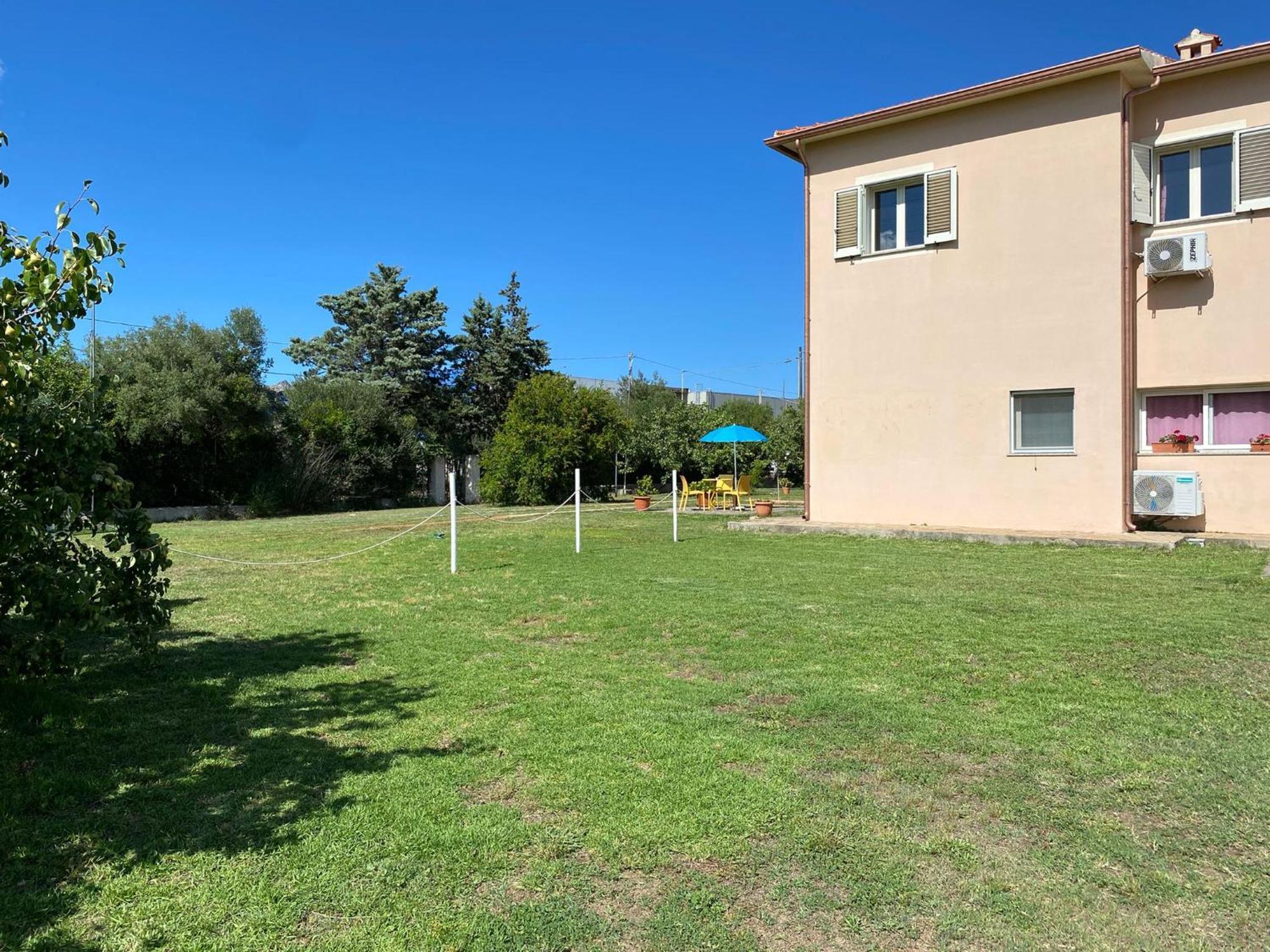 La Maison Di Zia Annina Ad Over The In Sardegna Guest house Olbia