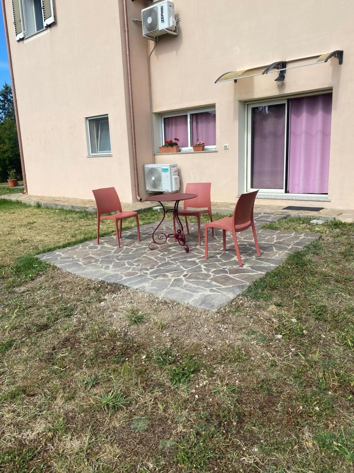 La Maison Di Zia Annina Ad Over The In Sardegna Guest house