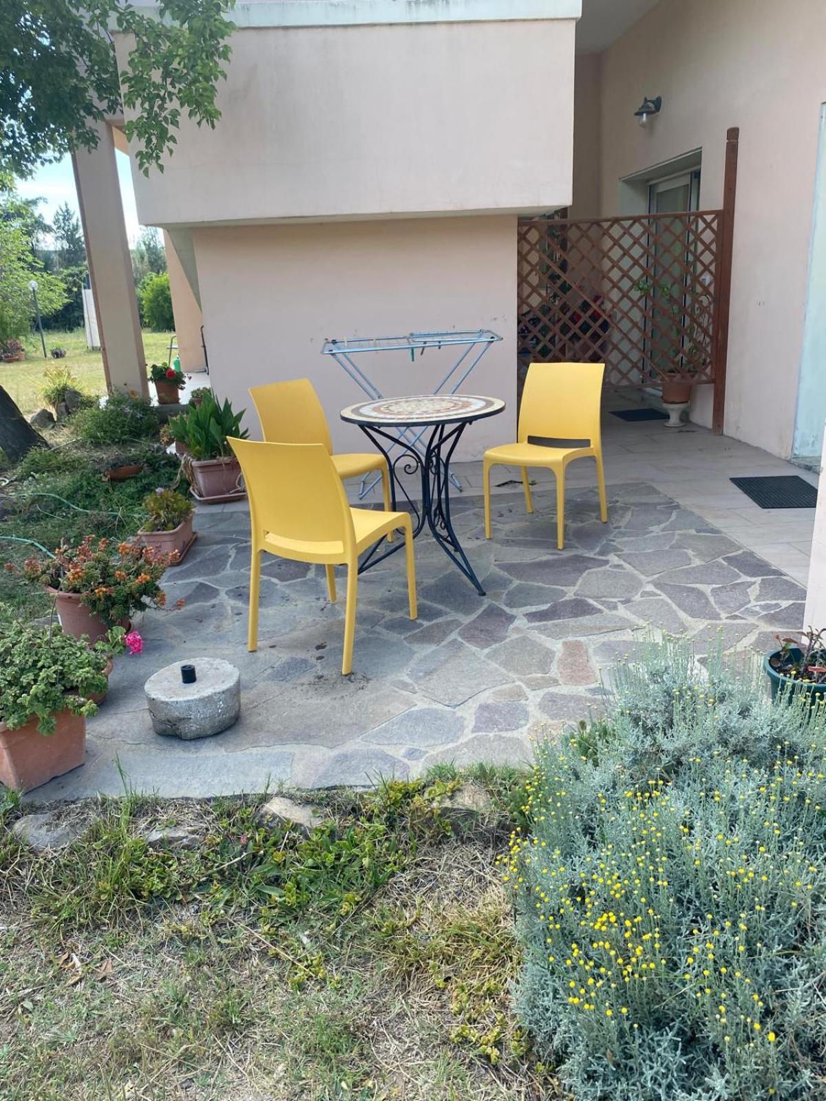 Guest house La Maison Di Zia Annina Ad Over The In Sardegna