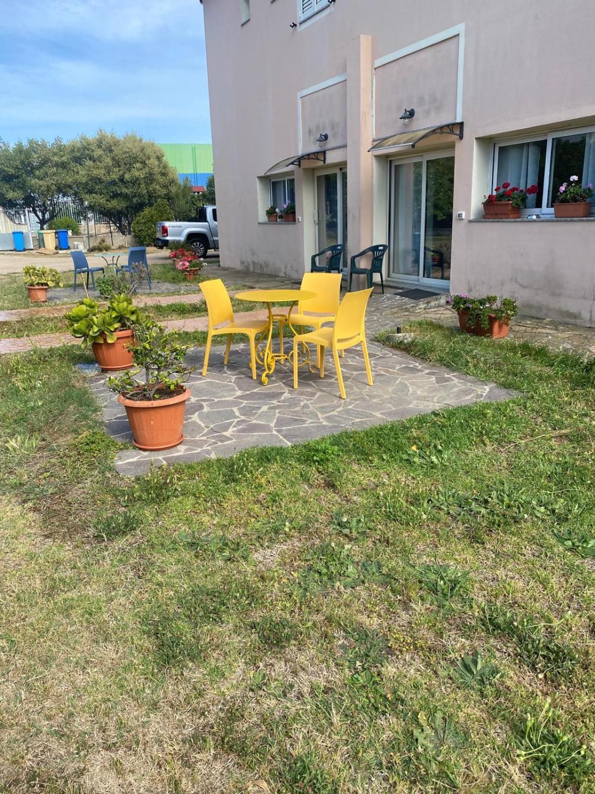 Guest house La Maison Di Zia Annina Ad Over The In Sardegna Olbia