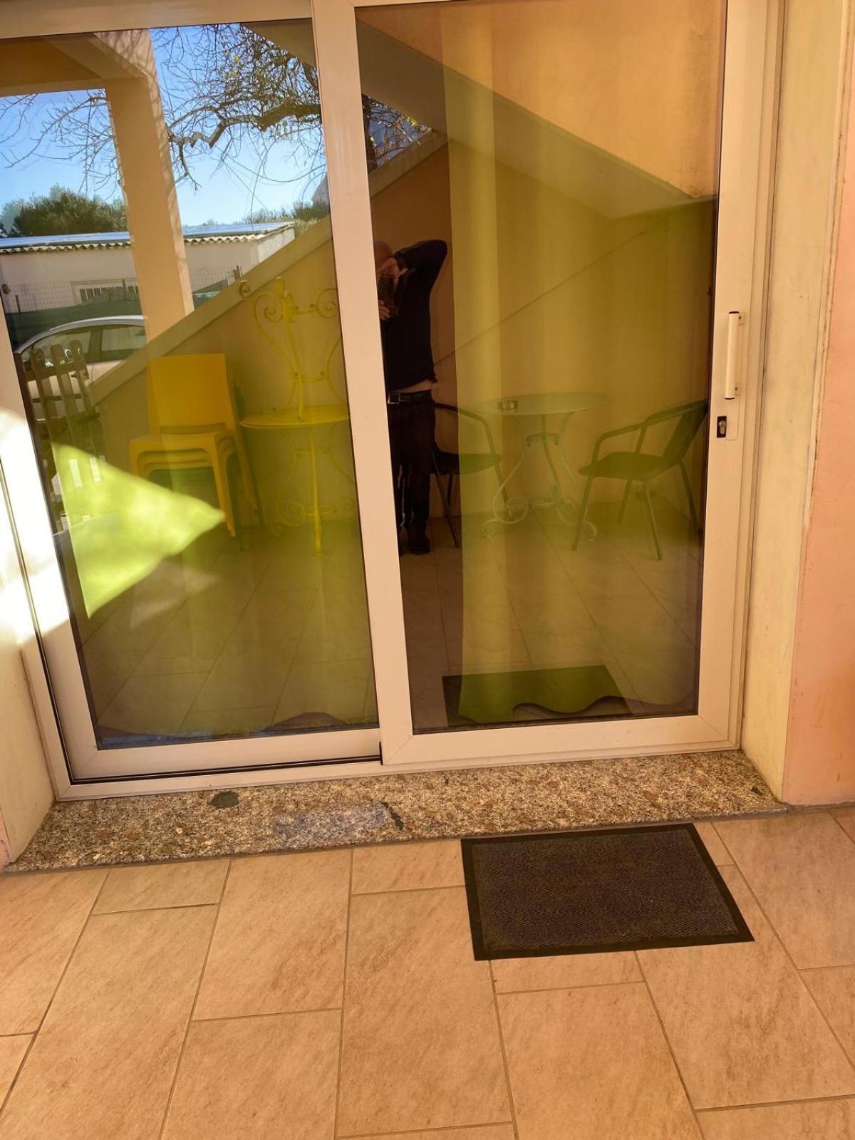 Guest house La Maison Di Zia Annina Ad Over The In Sardegna *
