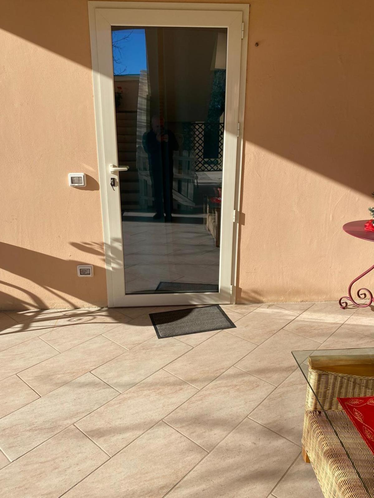 La Maison Di Zia Annina Ad Over The In Sardegna