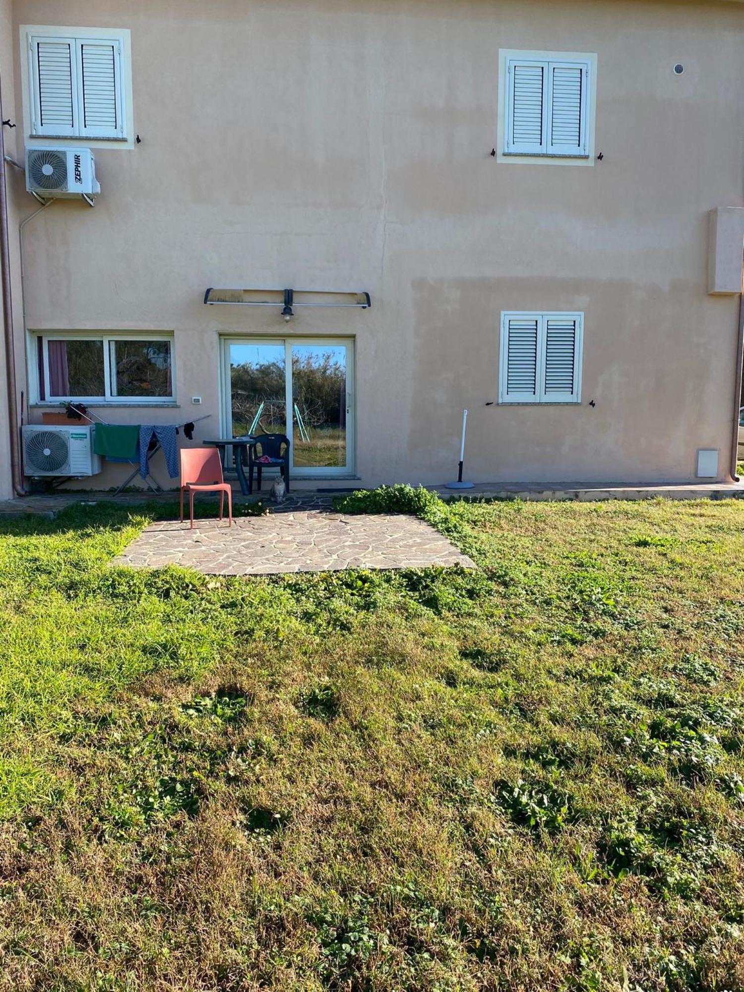 Guest house La Maison Di Zia Annina Ad Over The In Sardegna