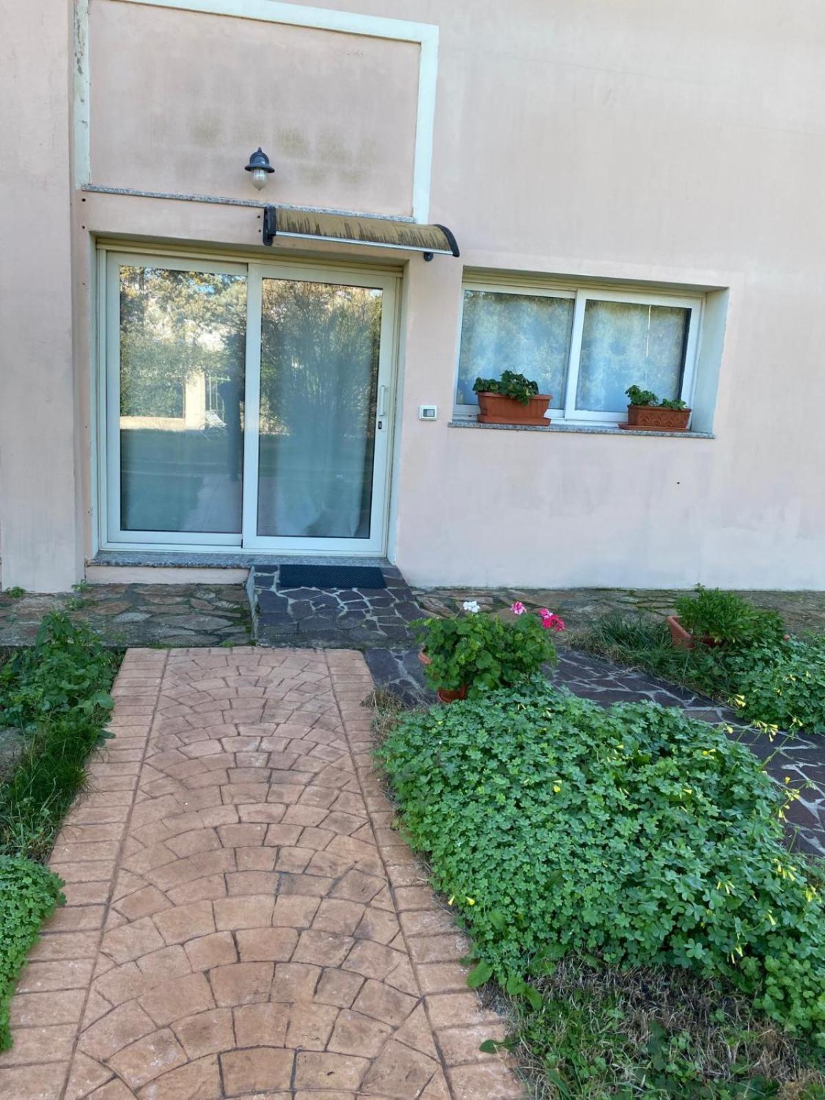 La Maison Di Zia Annina Ad Over The In Sardegna Guest house Olbia