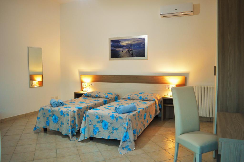 La Maison Di Zia Annina Ad Over The In Sardegna Guest house