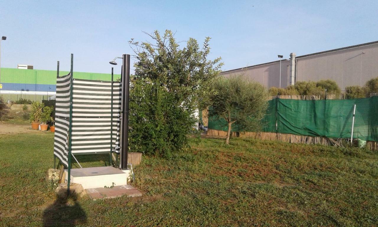 La Maison Di Zia Annina Ad Over The In Sardegna Guest house Olbia