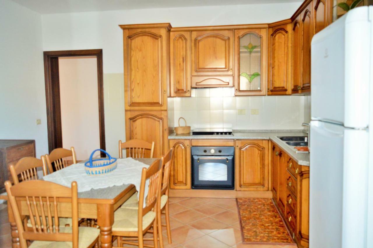 Guest house La Maison Di Zia Annina Ad Over The In Sardegna