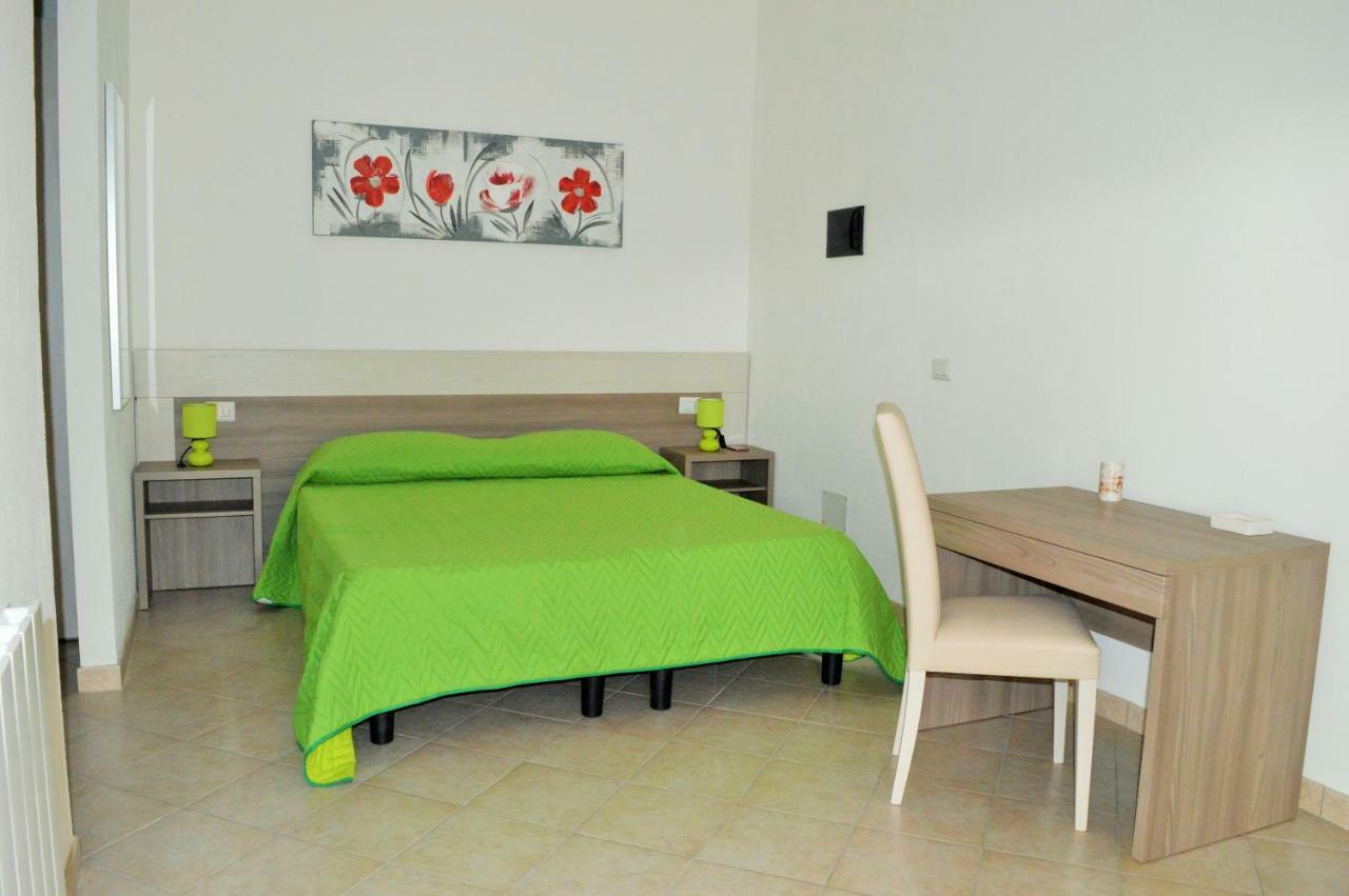 Guest house La Maison Di Zia Annina Ad Over The In Sardegna
