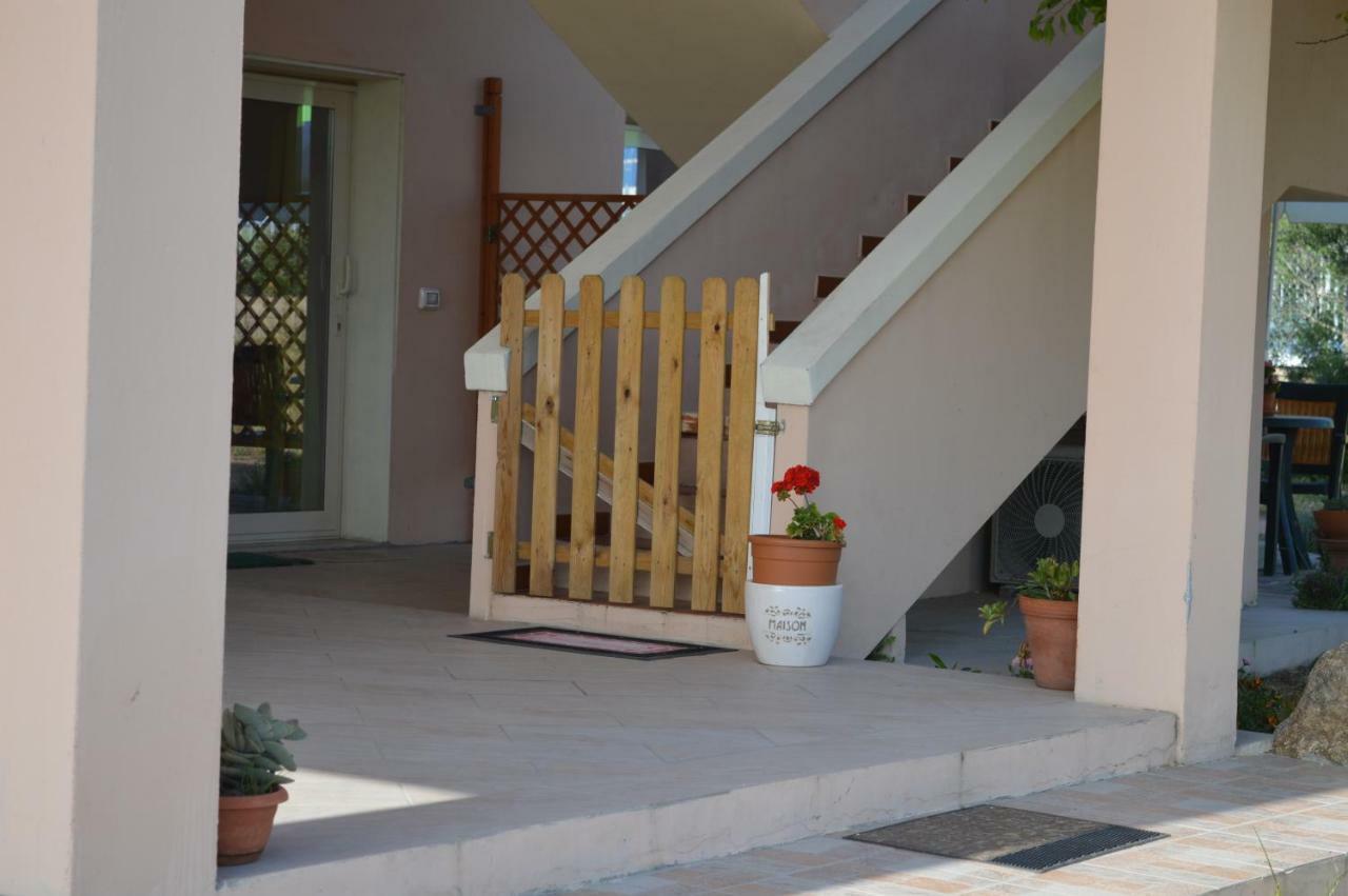 La Maison Di Zia Annina Ad Over The In Sardegna * Olbia