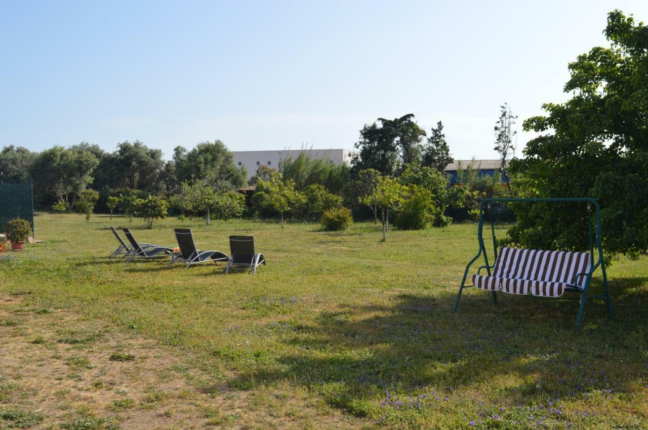 Guest house La Maison Di Zia Annina Ad Over The In Sardegna