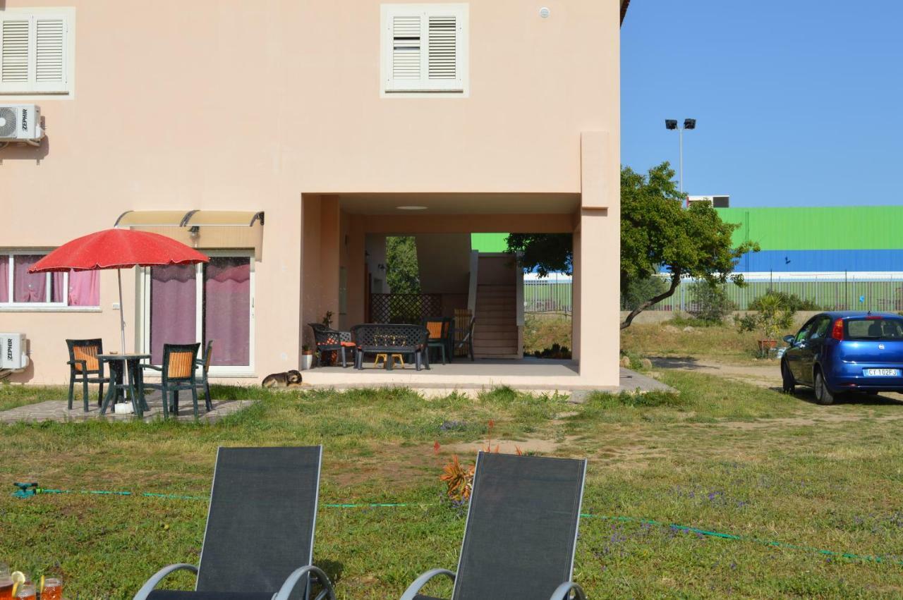 La Maison Di Zia Annina Ad Over The In Sardegna Guest house Olbia