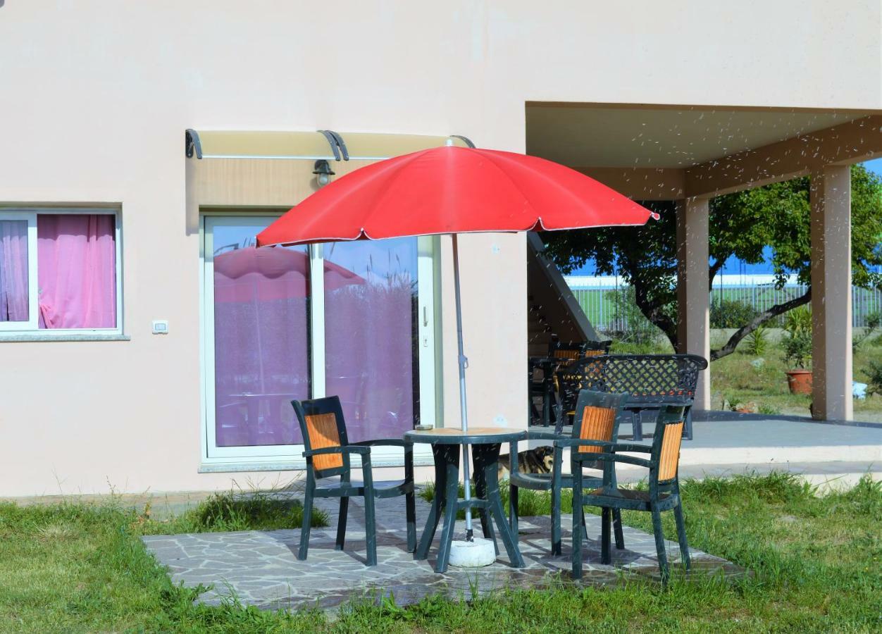 Guest house La Maison Di Zia Annina Ad Over The In Sardegna