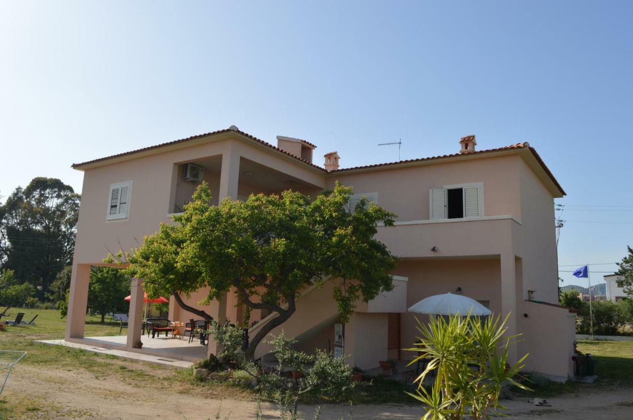 Guest house La Maison Di Zia Annina Ad Over The In Sardegna