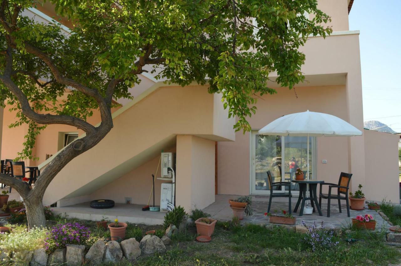 La Maison Di Zia Annina Ad Over The In Sardegna Guest house Olbia