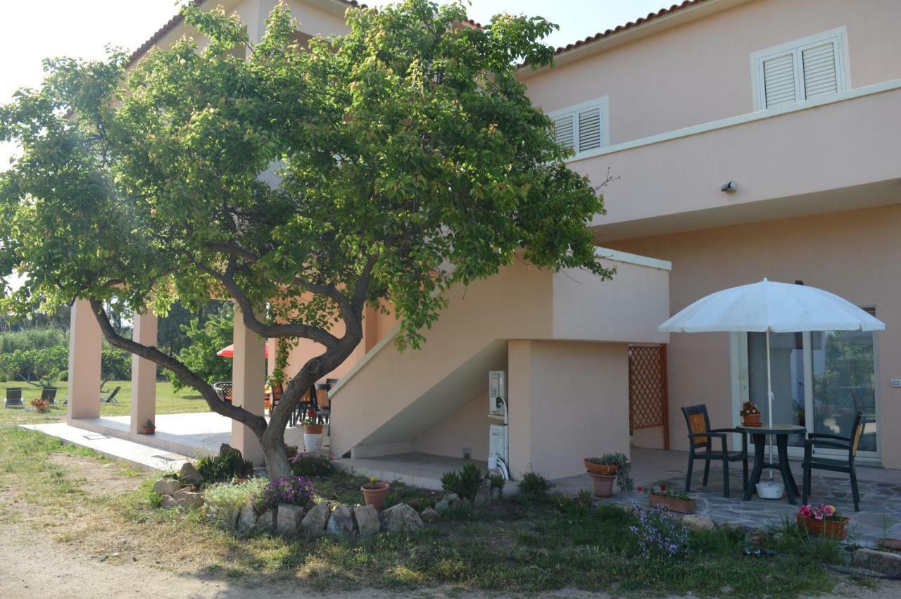 La Maison Di Zia Annina Ad Over The In Sardegna