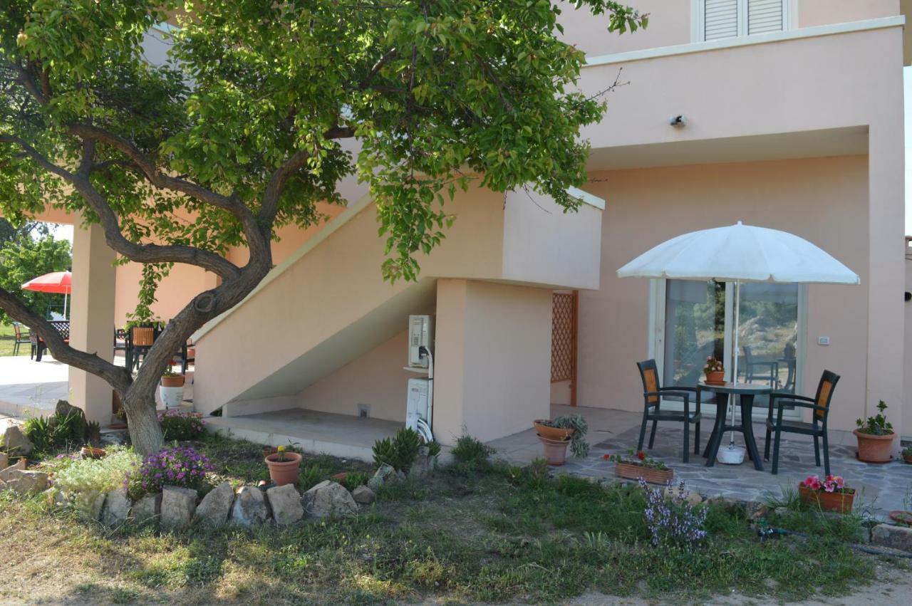 La Maison Di Zia Annina Ad Over The In Sardegna Olbia