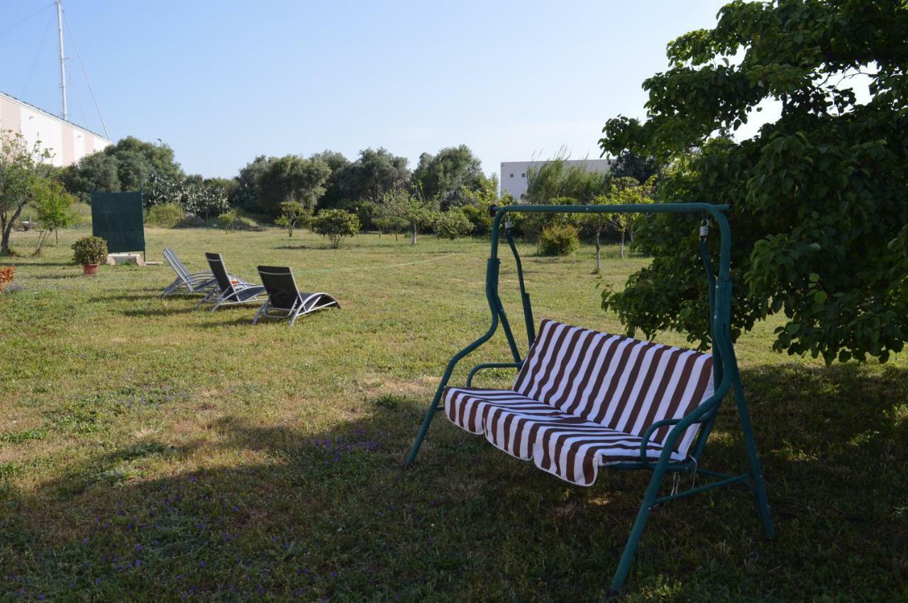 Guest house La Maison Di Zia Annina Ad Over The In Sardegna *