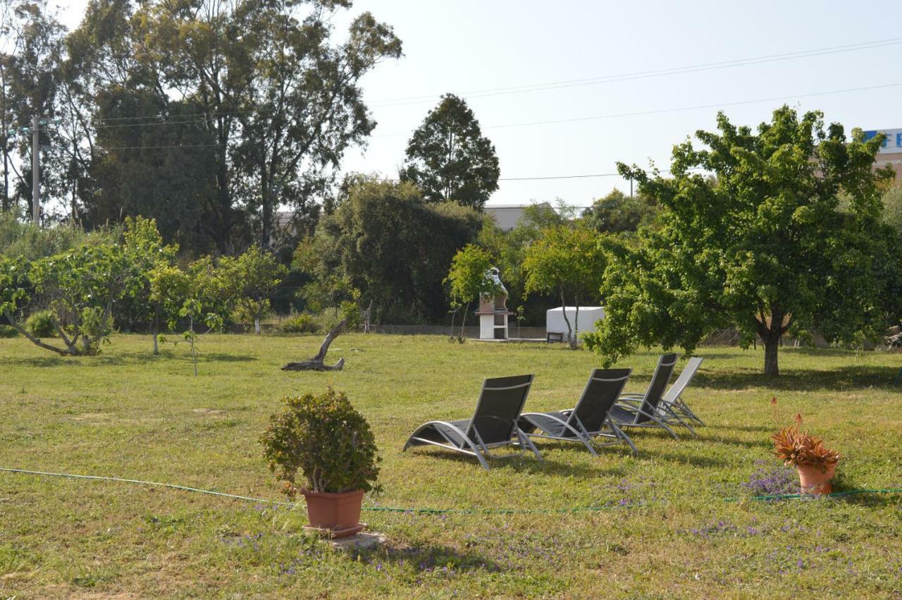 Guest house La Maison Di Zia Annina Ad Over The In Sardegna *