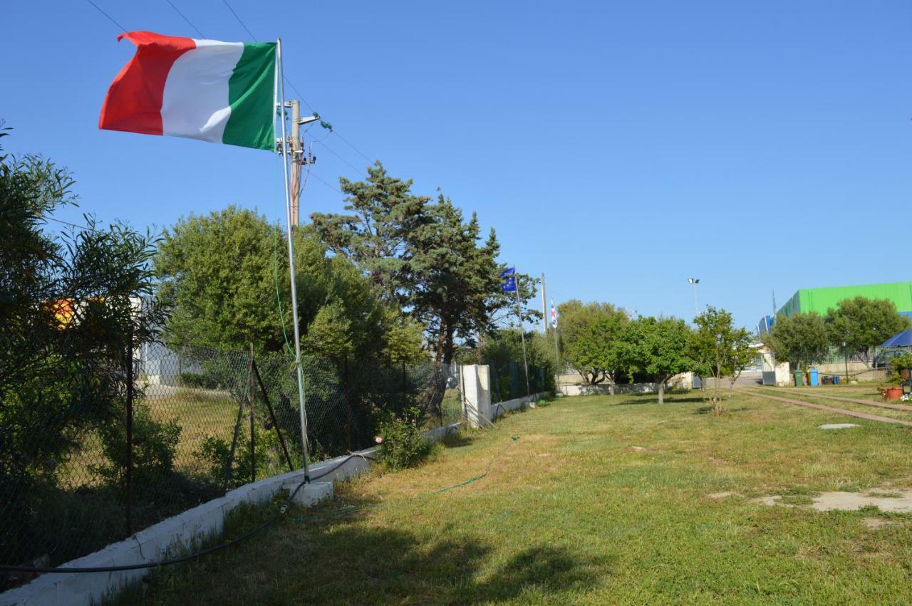 Guest house La Maison Di Zia Annina Ad Over The In Sardegna Olbia