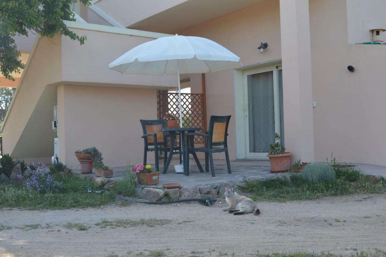 Guest house La Maison Di Zia Annina Ad Over The In Sardegna *