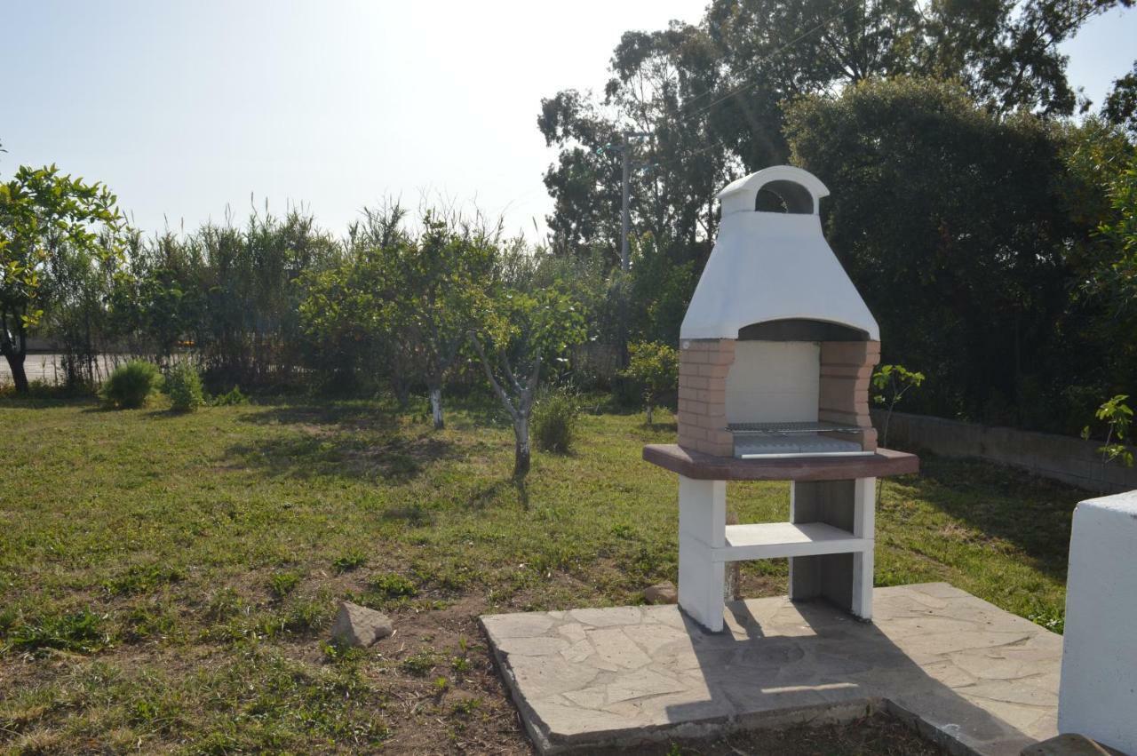 La Maison Di Zia Annina Ad Over The In Sardegna Guest house *
