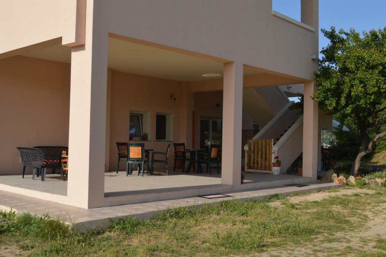 La Maison Di Zia Annina Ad Over The In Sardegna * Olbia