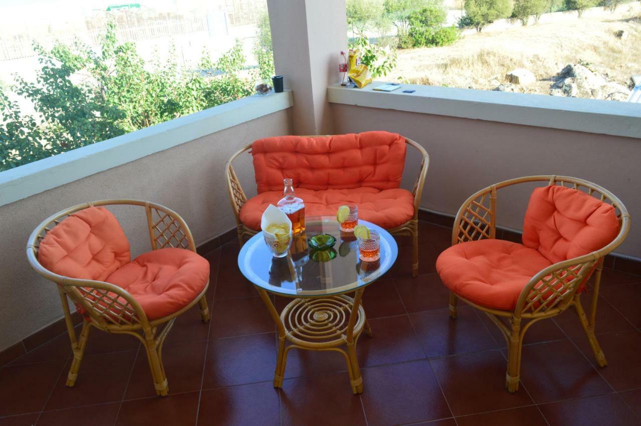 La Maison Di Zia Annina Ad Over The In Sardegna