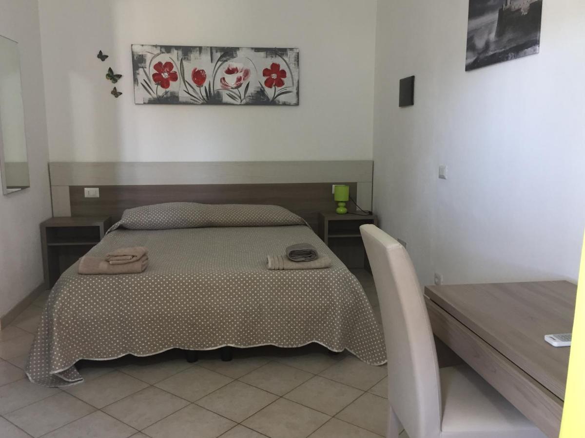 La Maison Di Zia Annina Ad Over The In Sardegna Guest house Olbia
