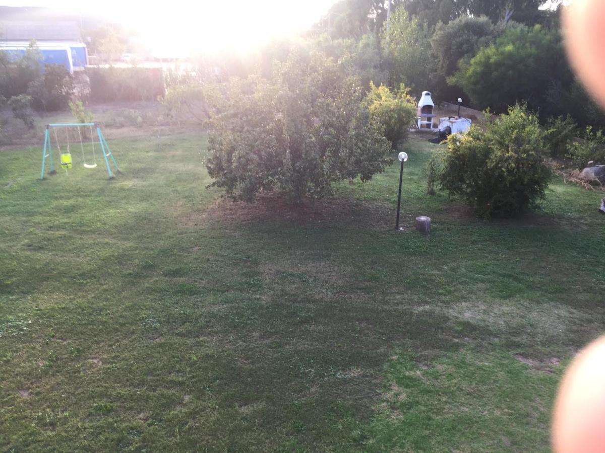La Maison Di Zia Annina Ad Over The In Sardegna Guest house *