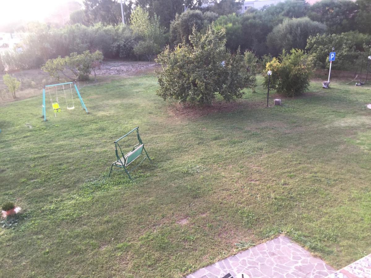 Guest house La Maison Di Zia Annina Ad Over The In Sardegna *