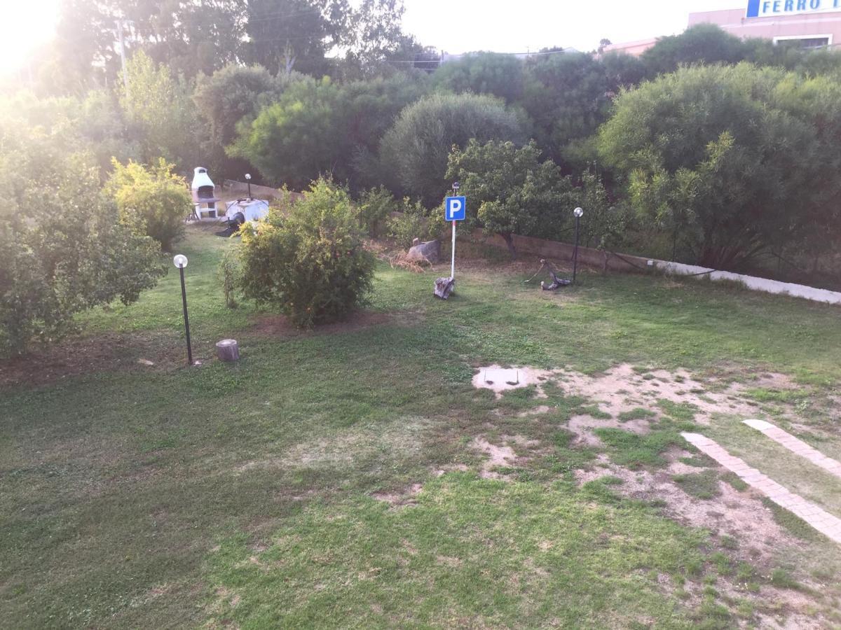 La Maison Di Zia Annina Ad Over The In Sardegna Guest house *