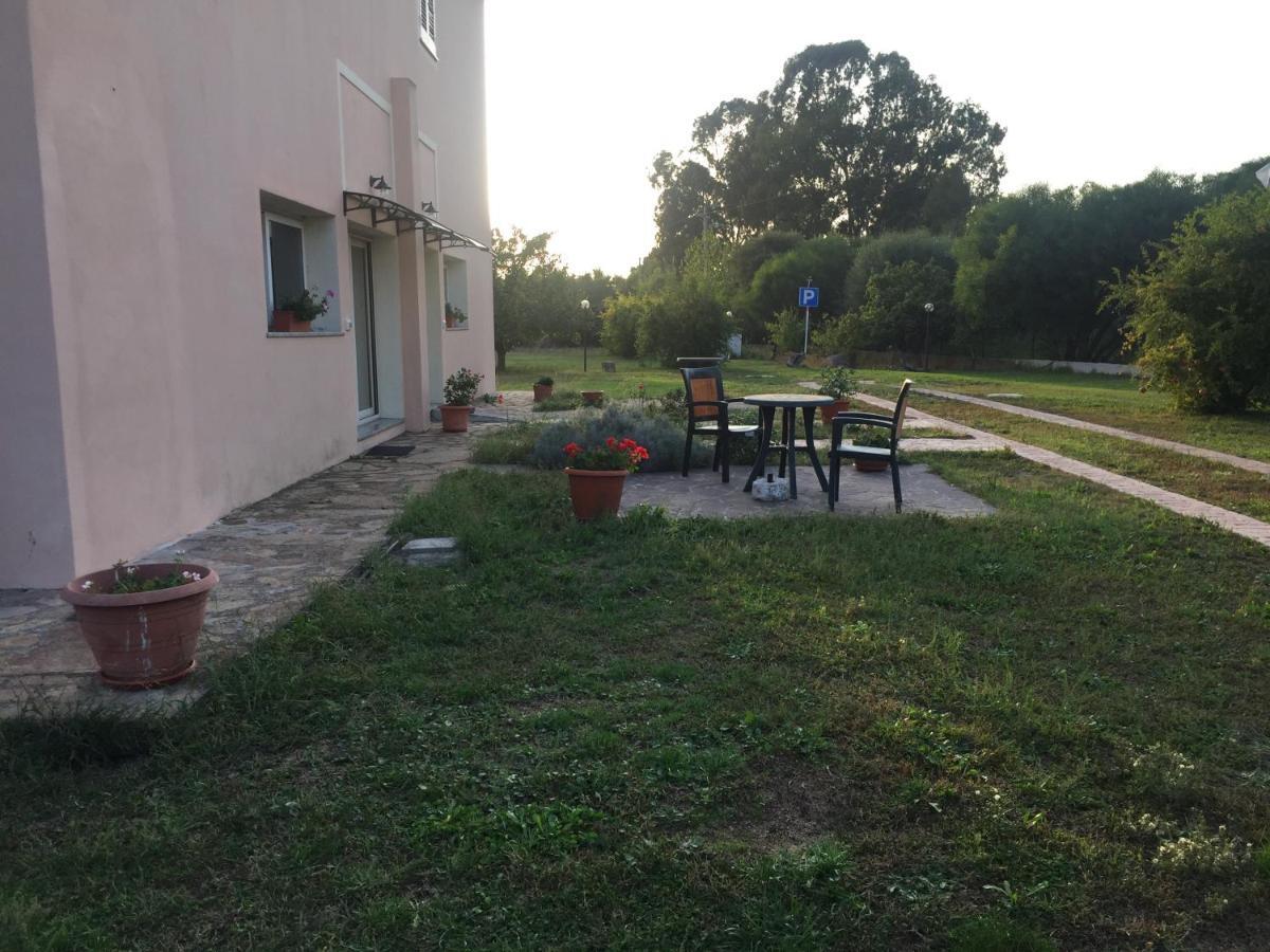 Guest house La Maison Di Zia Annina Ad Over The In Sardegna *