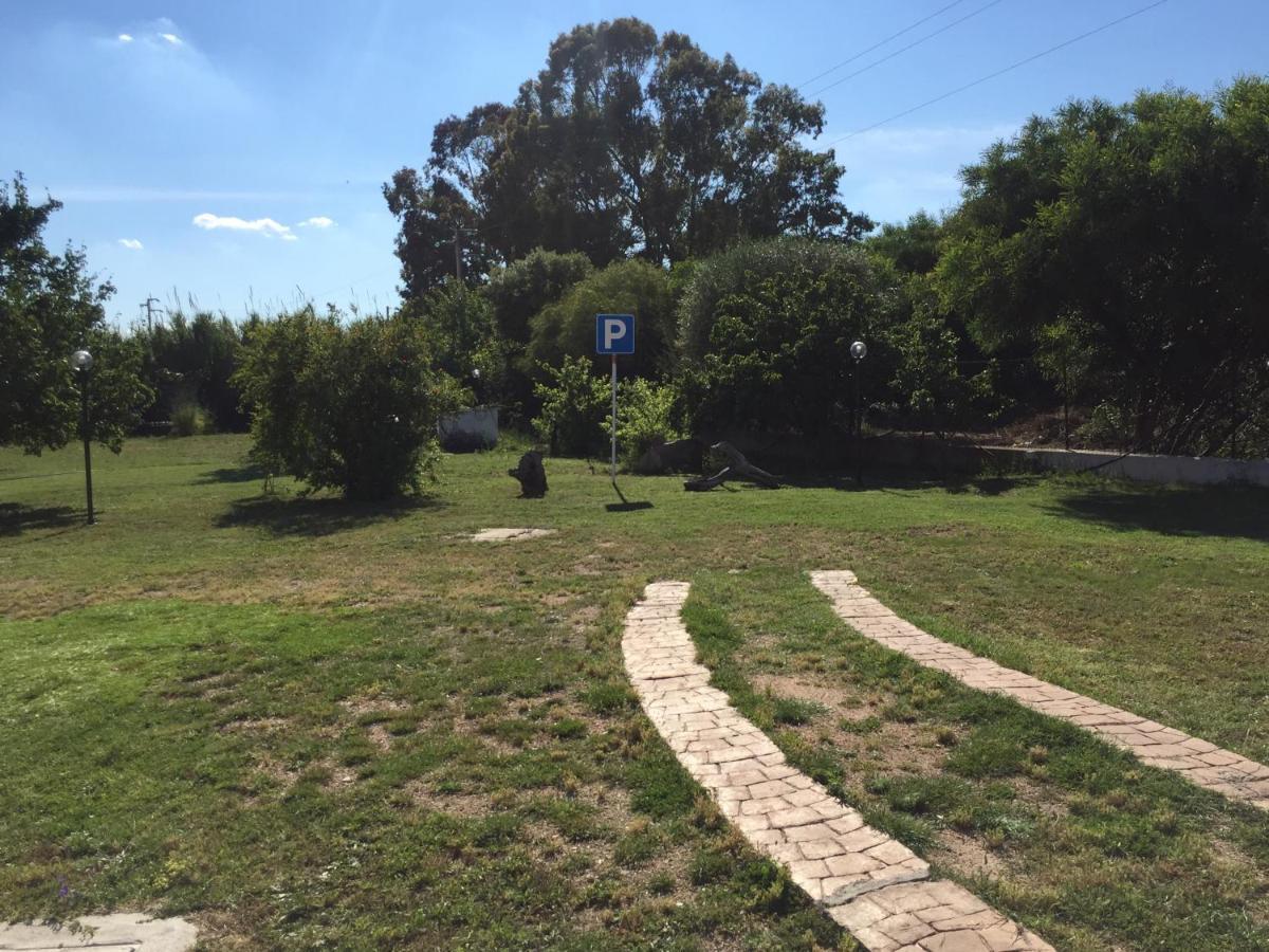 La Maison Di Zia Annina Ad Over The In Sardegna Guest house *