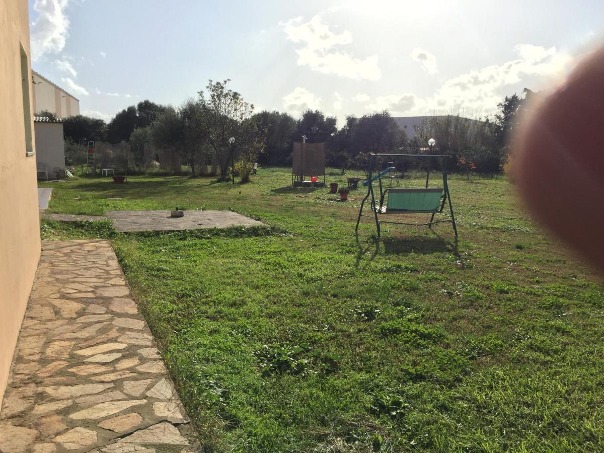 La Maison Di Zia Annina Ad Over The In Sardegna Guest house